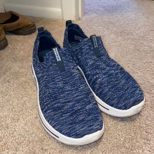 Skechers Air-Cooled Tennis Shoes